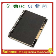 Office Supply Paper Notebook for Stationery 654